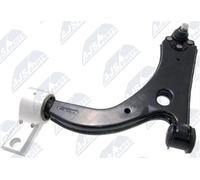 2x Control Arm Front Lower L+R Mazda 2 03-, Ford Fiesta/Fusion 01- New