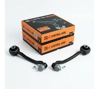 2x Control Arm Front Right=Left Lower GH-513301H/V
