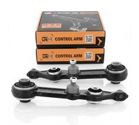 2x Control Arm Front Right=Left Lower GH-513354H/V