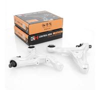 2x Control Arm Front Right=Left Lower GH-514811H/V