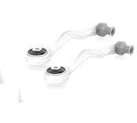 2x Control Arm Front Right=Left Upper GH-514733H/V