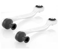 2x Control Arm Front Right=Left Upper GH-514734H/V