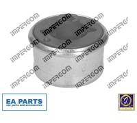 2x Control Arm-/Trailing Arm Bush for FORD MONDEO ORIGINAL IMPERIUM 1662