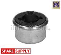 2X CONTROL ARM-/TRAILING ARM BUSH FOR FORD ORIGINAL IMPERIUM 1662