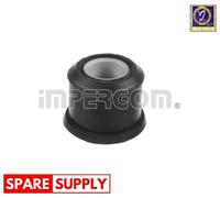 2X CONTROL ARM-/TRAILING ARM BUSH FOR MERCEDES-BENZ ORIGINAL IMPERIUM 31930