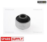 2X CONTROL ARM-/TRAILING ARM BUSH FOR RENAULT ESPACE TRISCAN 8500 25861