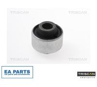 2x Control Arm-/Trailing Arm Bush for RENAULT GRAND SCÉNIC TRISCAN 8500 25861