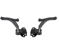 2X Control Arms Front Lower L+R Mazda 3 BL 2009- New