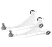 2x Control Arms Lower Front for Opel Insignia 2008-, Saab 9-5 2010-2012
