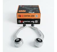 2x Control Arms Lower Front Right and Left for Audi A6 (C6) 05.2004-03.2011