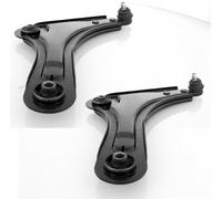 2x Control Arms Lower Front Right and Left for Daewoo Nubira II 06.1999-06.2003
