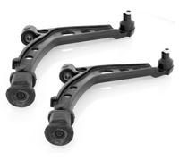 2x Control Arms Lower Front Right and Left for Fiat Cinquecento, Seicento