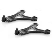 2x Control Arms Lower Front Right and Left for Ford Mondeo I, II 1993-2000