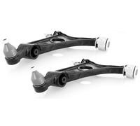 2x Control Arms Lower Front Right&Left for Alfa Romeo 147,156 + Sportwagon 2000-