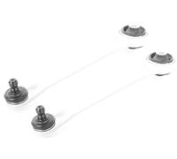 2x Control Arms Upper Front for Audi A8 4D2 4D8 1994-2002 4D-S-002701-