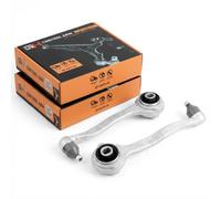 2x Control Arms Upper Front Right and Left for Mercedes C-Class W203, W204