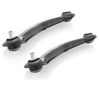 2x Control Arms Upper Rear for Mercedes C-Class W202 W203, E-Class W210