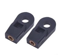 2x Control Box Cable End Connector 67275-95600 for Suzuki | OE Number 67275-95600, Direct Replacement, Fits Suzuki Outboard Quick Identification