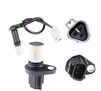 2X Crankshaft + Camshaft Position Sensor Kits for 1997 1998 1999 2000-2004 Toyota Tacoma 2.4L/2.7L