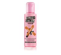 2X Crazy Color Colour Direct Hair Dye, Semi Permanent Hair Dye 100ml UK SELLER