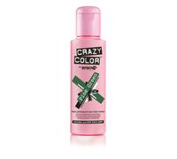 2X CRAZY COLOR SEMI-PERMANENT HAIR COLOUR 100ML ALL COLOURS - FREE P&P
