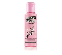 2X CRAZY COLOR SEMI-PERMANENT HAIR COLOUR 100ML ALL COLOURS - FREE P&P