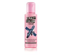 Crazy Color Peacock Blue no 45, 100ml