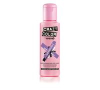 2X CRAZY COLOR SEMI-PERMANENT HAIR COLOUR 100ML ALL COLOURS - FREE P&P