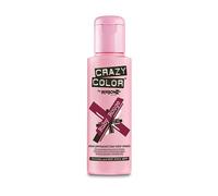 2X CRAZY COLOR SEMI-PERMANENT HAIR COLOUR 100ML ALL COLOURS - FREE P&P