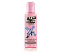 Crazy Color Semi-Permanent Hair Dye 100 ml 55 lilac