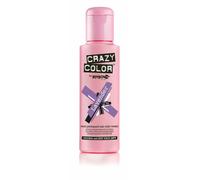 Renbow Crazy Color Semi Permanent Hair Color Cream Lavender No.54 100ml