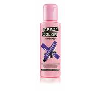 Renbow Crazy Color Semi Permanent Hair Color Cream Violette No.43 100ml