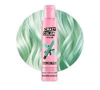2x Crazy Color Semi-Permanent Hair Dye 2x 100ml (Fire Red)