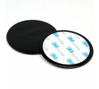 2X Dashboard Disk For Mobile Holders Gps Tomtom Garmin Navman