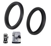 2X DeLonghi 5313221491 Gasket For Dedica EC680 EC685 EC695 EC820 EC850 EC860