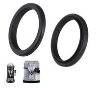 2X DeLonghi 5313221491 Gasket For Dedica EC680 EC685 EC695 EC820 EC850 EC860