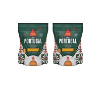 2x Delta Ground Coffee Portugal Aromatic Blend 220g Total 440g 0.97lb 15.52oz