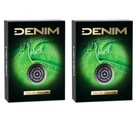 Denim Musk EDT Men's Eau De Toilette 100ml