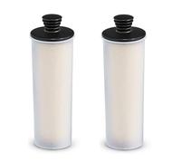 2X Descaling Filter Replacement, For KARCHER SC3 Series SC3 127V BR SC3MX Upright Steam Cleaner Sweeper Filters Robot Vacuum Part