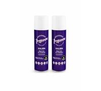 2x Dēsignēr Frāgrānces | XALIEN Blast Can Air Freshener - Freshen up Your Space | 300mL Each