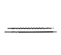 2X Developer Stirring Rod Compatible With C224 C284 C364 | Fits C454 C554; Includes Developer Mixing Auger; 1 Set