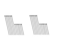 2X Dishwasher Insert,Compatible With Sodastream Bottles Universal Bottle Holder For Standard Diameter Bottles