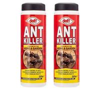 2X Doff Ant Insect Bug Nest Control Pesticide Indoor Outdoor Home Garden Powder Pest Repeller