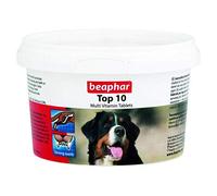 2X Dog Top 10 Vitamins » 180 Tablets