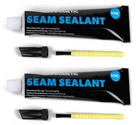 2x Dometic Seam Sealer 60ml - Awnings Tents Waterproof Clothing Rucksacks 120ml