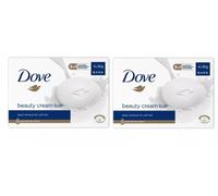 Dove Beauty Creme Bar 4 x 90 g
