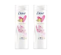 Dove Nourishing Secrets Glowing 400 ml Lotion Women