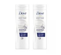 2x Dove Nourishing Body Care Essential Body Lotion 250ml