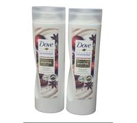 2x Dove Pflege Geheimnisse Erholsames Winter Ritual Body Lotion 2x250ml Pack