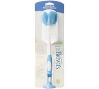 2x Dr Browns Bottle and Teat Brush
